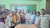 আশুগঞ্জ প্রেস ক্লাবের দ্বিবার্ষিক নির্বাচন