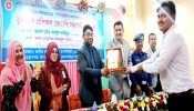 প্রশিক্ষণ লব্ধ জ্ঞানকে কাজে লাগিয়ে গ্রাম পুলিশ বাহিনী আরো এগিয়ে যাবে