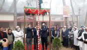 সরাইলে মহান বিজয় দিবস উদযাপিত