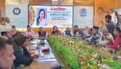নির্বাচিত সরকারের কোন বিকল্প নেই : ব্যারিস্টার রুমিন ফারহানা