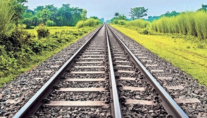 ব্রাহ্মণবাড়িয়ায় ট্রেনে কাটা পড়ে অজ্ঞাত ব্যক্তির মৃত্যু