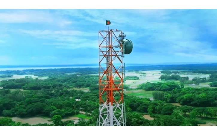 আখাউড়া থেকে সিঙ্গাপুর পর্যন্ত ব্যান্ডউইথ ট্রানজিট সংযোগ স্থাপনের ভারতীয় আবেদন বাতিল