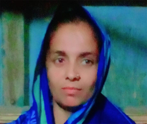 মায়ের খুনির ফাঁসি চান সন্তান