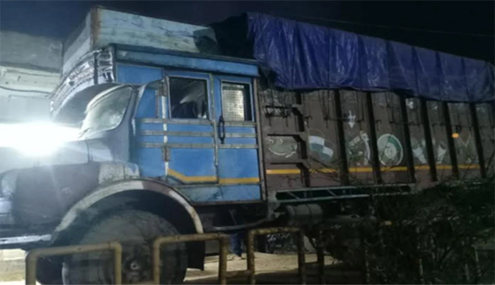 আখাউড়া স্থলবন্দর দিয়ে এলো ৫ টন ভারতীয় জিরা