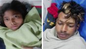 প্রেমিক যুগলের বিষপান