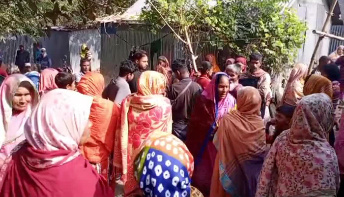 কসবায় ভাইয়ের হাতে ভাই খুন