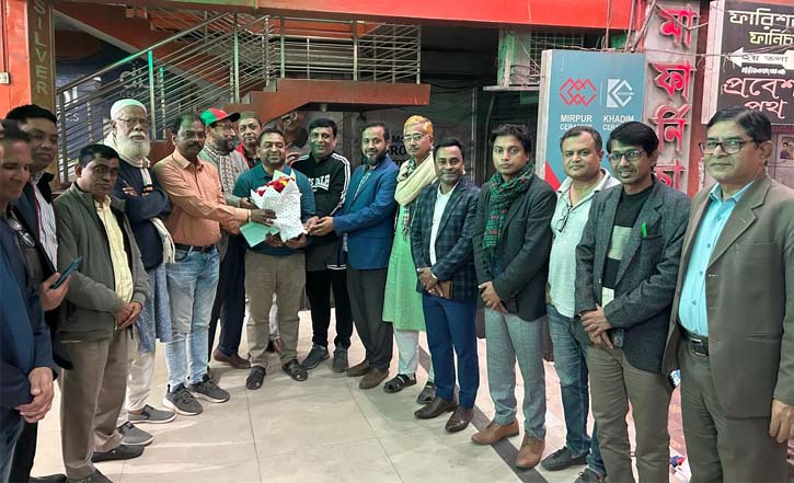 ডাক্তার যখন কসাই, সাংবাদিক যখন সাংঘাতিক তখন বিশ্বজিৎ এর সাফল্য আশান্বিত করে