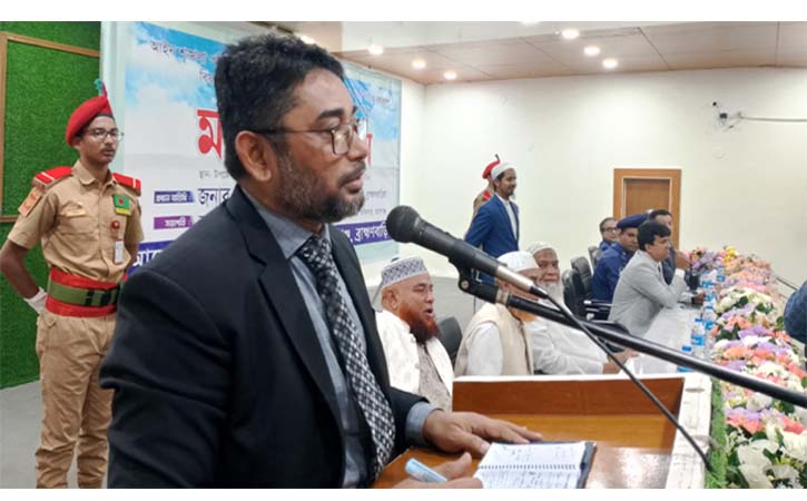 এক সময় ফেসবুকে স্ট্যাটাস দিলেও চাকরি হারাবার ভয় ছিল – ব্রাহ্মণবাড়িয়ার জেলা প্রশাসক