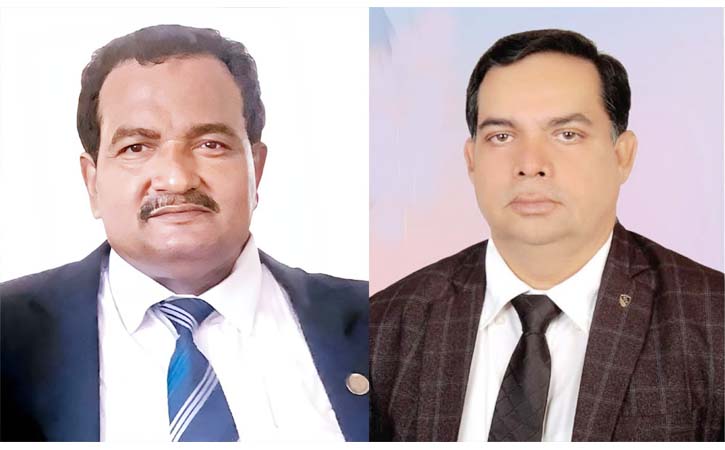 বিএনপি থেকে বহিষ্কৃত কামরুজ্জামান মামুন সভাপতি, সাধারন সম্পাদক আওয়ামীলীগের বাবুল