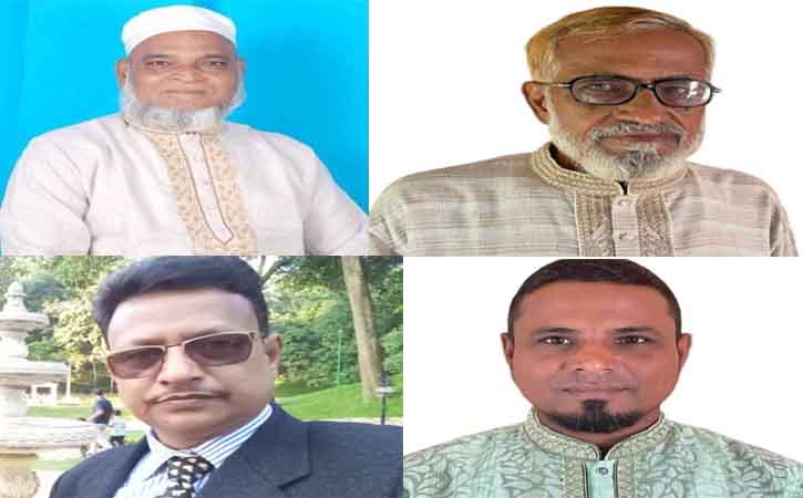 আখাউড়া উপজেলা ও পৌর বিএনপির কমিটি অনুমোদন