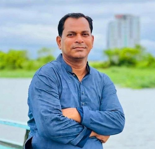 নবীনগর উপজেলা যুবলীগের সাধারণ সম্পাদক গ্রেফতার