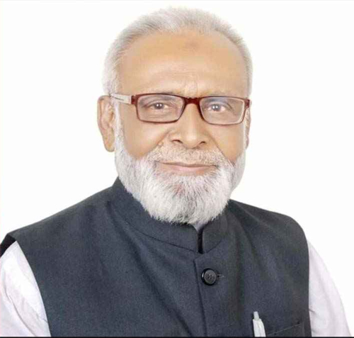 ব্রাহ্মণবাড়িয়ায় জেলা আওয়ামী লীগের সহ-সভাপতি গ্রেফতার