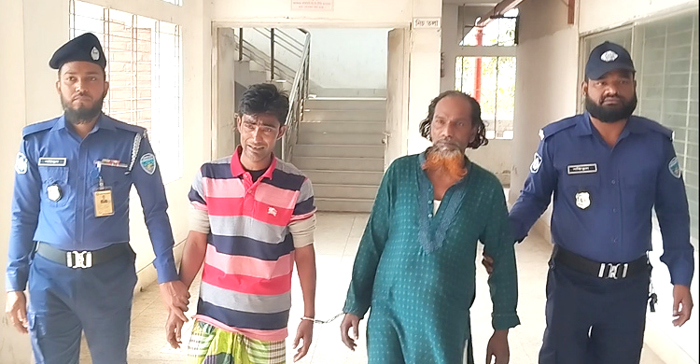 ব্রাহ্মণবাড়িয়ায় হত্যা মামলায় তিনজনের মৃত্যুদণ্ড