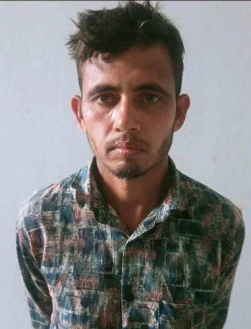 ব্রাহ্মণবাড়িয়ায় মৃত্যুদণ্ডপ্রাপ্ত জেল পলাতক আসামি গ্রেফতার