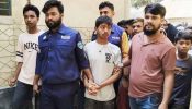 আখাউড়ায় ছেলের হাতে মা খুন, গ্রেফতার হয়েছে ঘাতক ছেলে