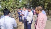 আখাউড়ায় স্থাপন হচ্ছে সরকারী টেকনিক্যাল স্কুল এন্ড কলেজ