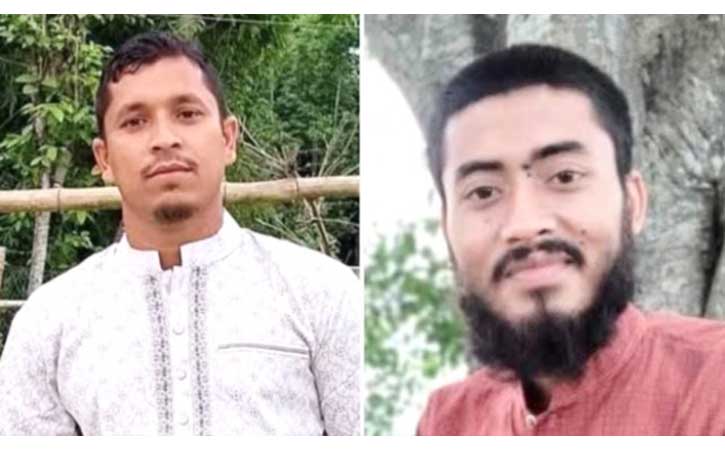 ব্রাহ্মণবাড়িয়ায় সড়ক দুর্ঘটনায় নিহত ২