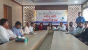 আখাউড়ায় স্থানীয় সরকার দিবসে র‌্যালী ও আলোচনা সভা