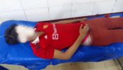 আখাউড়ায় বাইক দুর্ঘটানায় কিশোর নিহত