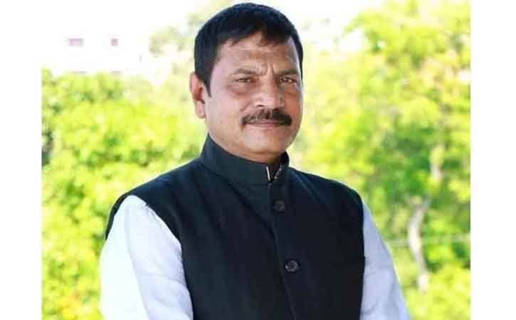 আখাউড়ায় সাবেক মেয়র কাজলের বিরুদ্ধে অস্ত্র আইনে মামলা
