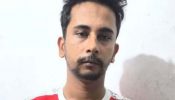 আখাউড়ায় সাবেক আইনমন্ত্রীর মুক্তি দাবী করে পোস্টার লাগানো যুবক গ্রেফতার