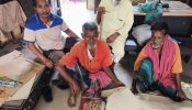আখাউড়া রেলওয়ে স্টেশনের লেবার সর্দার রফিকুল ইসলামের মৃত্যু