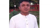 আখাউড়া উপজেলা আওয়ামী লীগের সাবেক সাংগঠনিক সম্পাদক শেখ কামাল গ্রেফতার