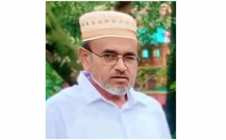 আখাউড়ায় নানার বিরুদ্ধে নাতনী ধর্ষণের মামলা