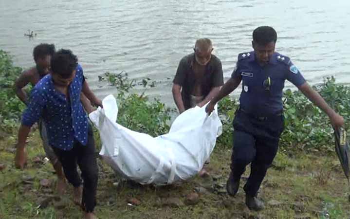 আখাউড়ায় মহিষের গুতোয় কৃষকের মৃত্যু
