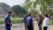 ব্রাহ্মণবাড়িয়ায় কৃষি জমির টপসয়েল কাটার দায়ে ২ জনের সাজা
