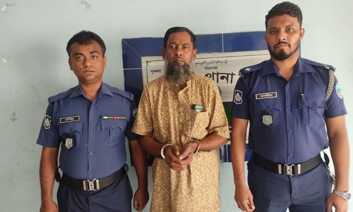 ব্রাহ্মণবাড়িয়ায় চোর সন্দেহে পিটুনির অভিযোগে একজন গ্রেফতার
