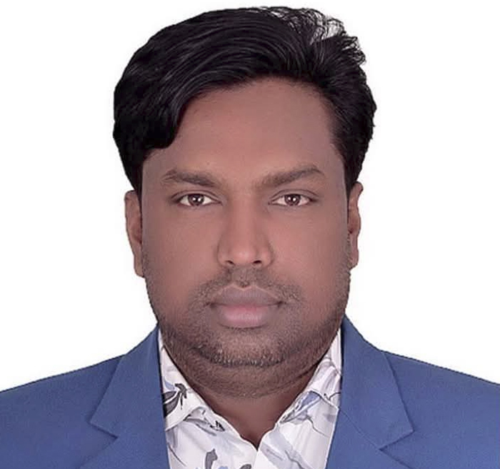 ব্রাহ্মণবাড়িয়ায় নাশকতা মামলায় ইউপি চেয়ারম্যান গ্রেফতার