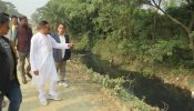 ভারতের বিষাক্ত পানিতে তিতাসনদী ধ্বংসের মুখে-কবির আহমেদ ভুঁইয়া