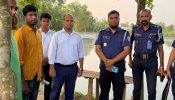 আখাউড়ায় অবৈধভাবে মাটি কাটার অভিযোগে ভ্রাম্যমান আদালতে জরিমানা