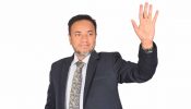 প্রায় দেড় যুগ পর এবার মুক্ত পরিবেশে বিএনপির নেতাকর্মীরা ঈদ উদযাপন করেছেন-কবির আহমেদ ভুইয়া