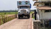 আখাউড়া স্থলবন্দর দিয়ে সাড়ে ৩৬ টন জিরা আমদানী