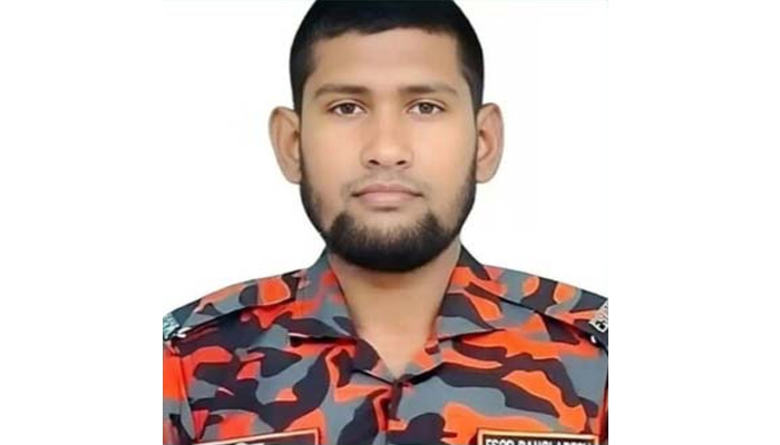 ব্রাহ্মণবাড়িয়ায় ট্রাক-মোটরসাইকেল সংঘর্ষে একজন নিহত