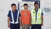 আখাউড়ায় প্রতিবন্ধী কিশোরী ধর্ষণকারী গ্রেপ্তার