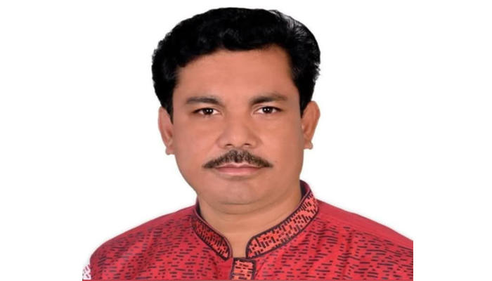ব্রাহ্মণবাড়িয়া জেলা পরিষদের সাবেক চেয়ারম্যান বিল্লাল গ্রেফতার