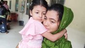 ভারত থেকে দেশে ফিরে যে ভয়াবহ বর্ণনা দিলেন এক নারী
