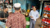 আখাউড়ায় ভ্রাম্যমান আদালতে দুই ব্যবসায়ির জরিমানা