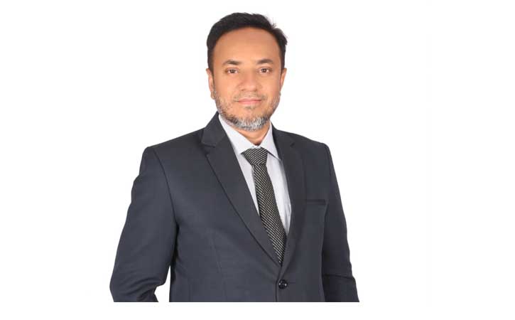 নারীর ক্ষমতায়নে ব্রাহ্মণবাড়িয়া: আলহাজ্ব কবীর আহমেদ ভূঁইয়ার স্বপ্ন