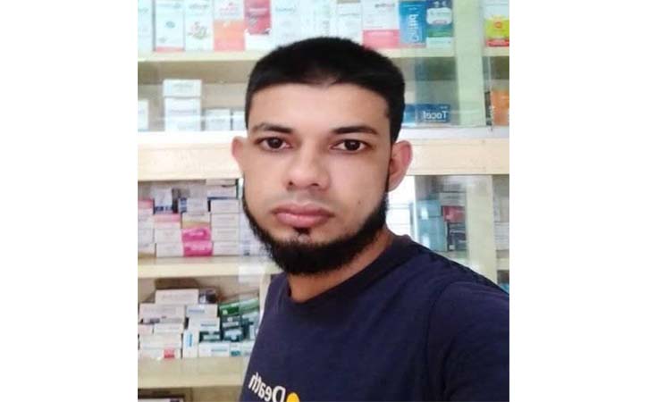 আখাউড়ায় বিয়ের আট দিনের মাথায় স্ত্রীর হাতে স্বামী খুন