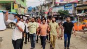 আখাউড়ায় এনসিপির বিক্ষোভ