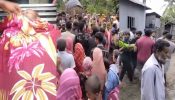 আখাউড়ায় বজ্রপাতে দুইজন কৃষকের মৃত্যু