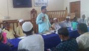 আখাউড়ায় স্বেচ্ছায় ‘সরে দাঁড়ালেন’ ইউপি প্রশাসক ডা: মামুন