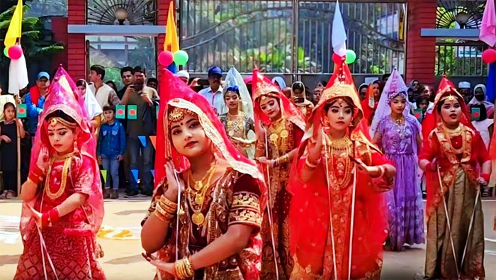 ব্রাহ্মণবাড়িয়ার বিখ্যাত পুতুলনাচ জাপানে প্রদর্শিত হবে