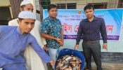 ব্রাহ্মণবাড়িয়ায় পিরানহা মাছ জব্দ, আড়তদারকে জরিমানা