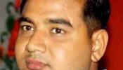 ব্রাহ্মণবাড়িয়ায় অস্ত্রসহ যুবলীগ নেতা মাঞ্জু গ্রেফতার