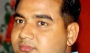 ব্রাহ্মণবাড়িয়ায় অস্ত্রসহ যুবলীগ নেতা মাঞ্জু গ্রেফতার